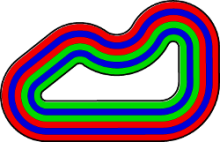 Formula Pi logo