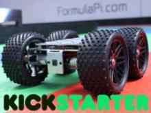 Formula Pi Kickstarter